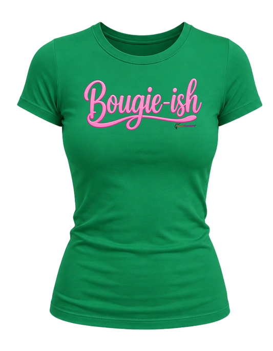 Bougie-ish