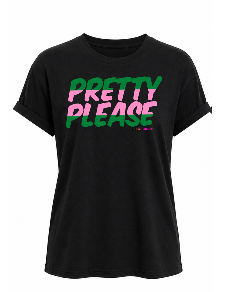 Pretty Please