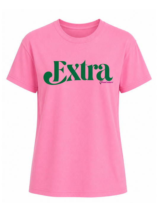 Extra Graphic T-shirt