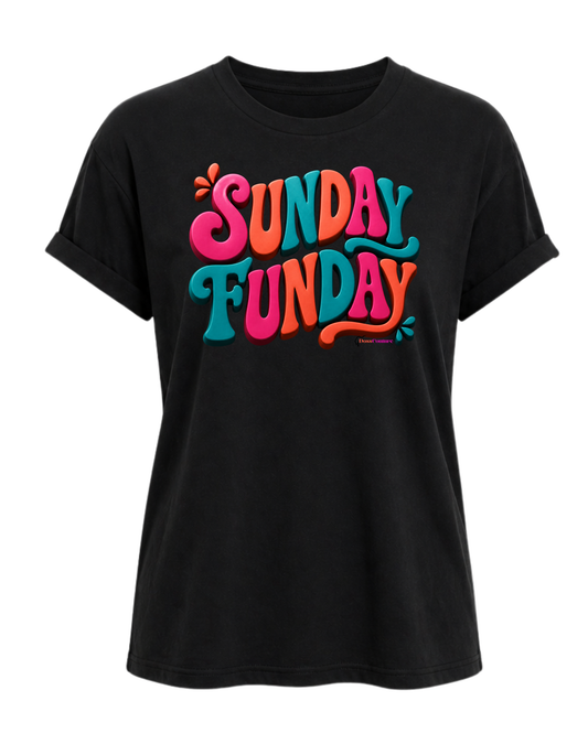Sunday Funday