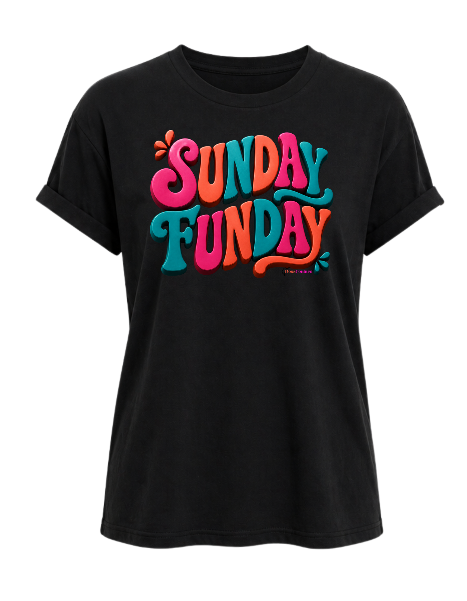 2026 Sunday Funday
