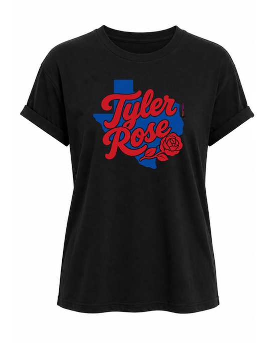Tyler Rose