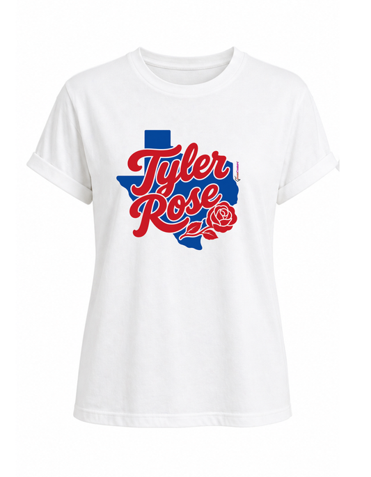 Tyler Rose