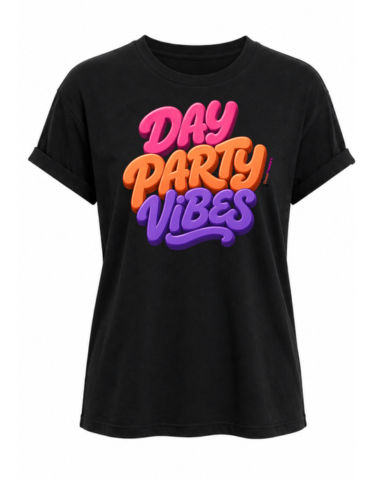Day Party Vibes