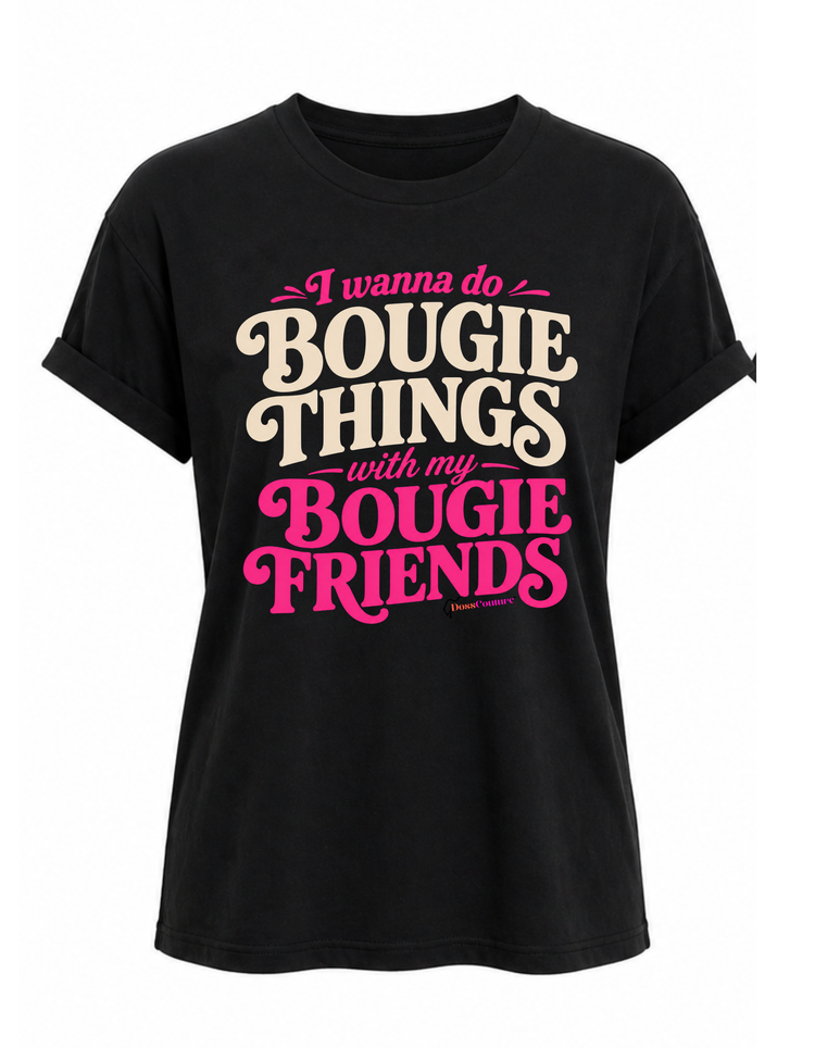 Bougie Things