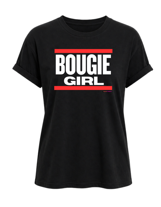 Bougie Girl
