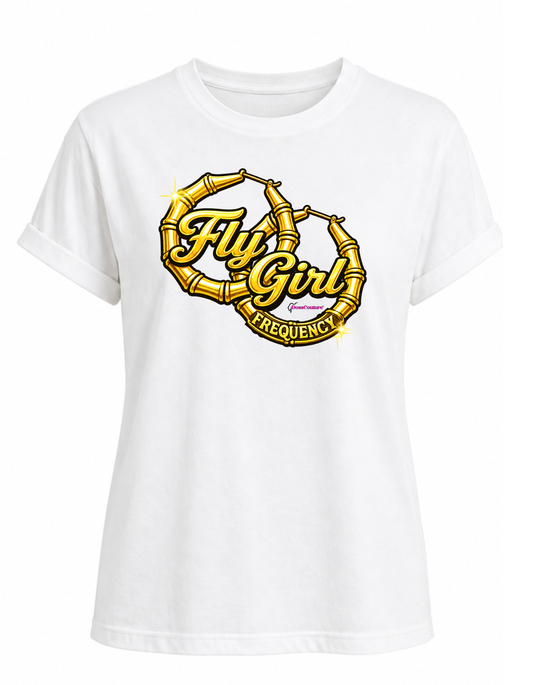 Fly Girl Frequency
