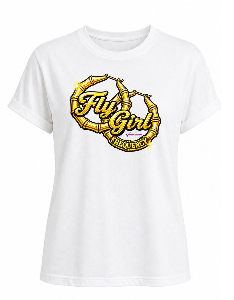 Fly Girl Frequency