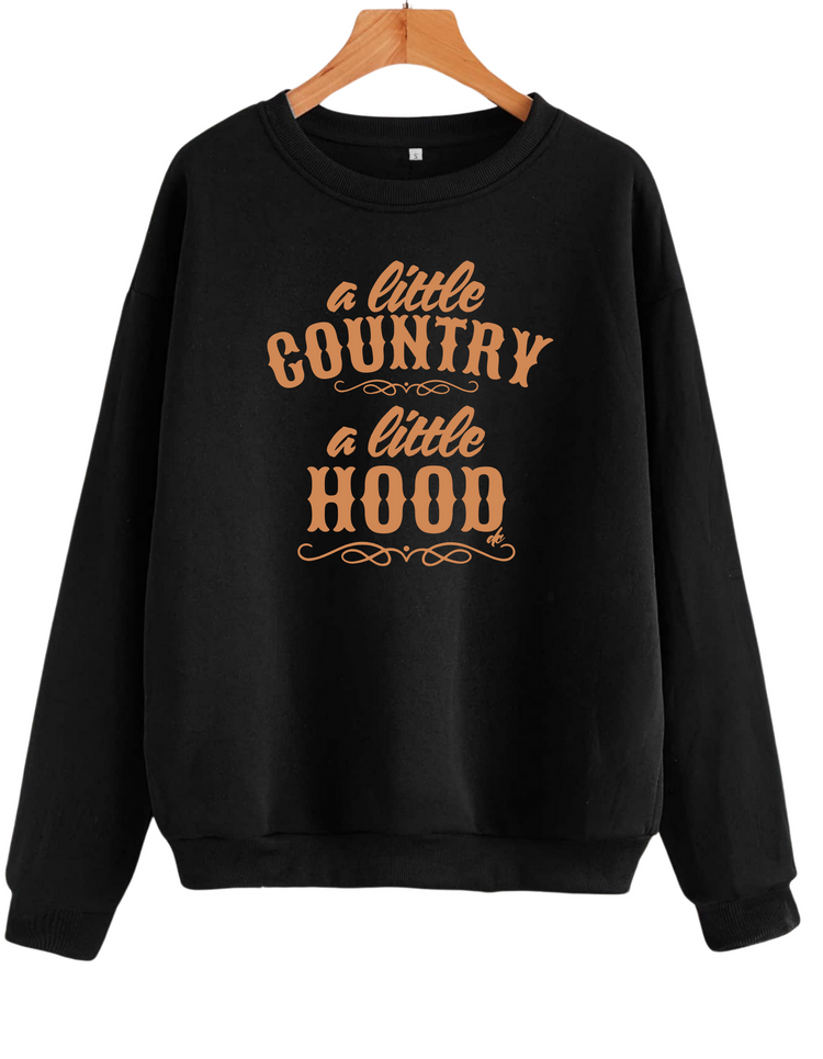 Country Hood