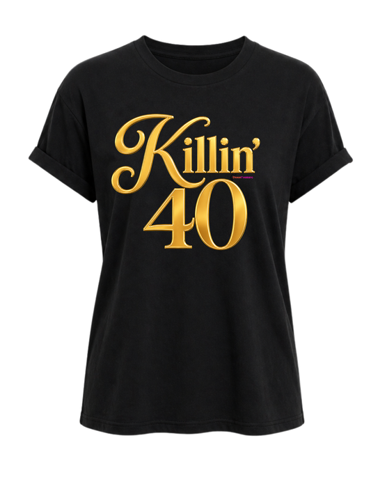 Killin 40