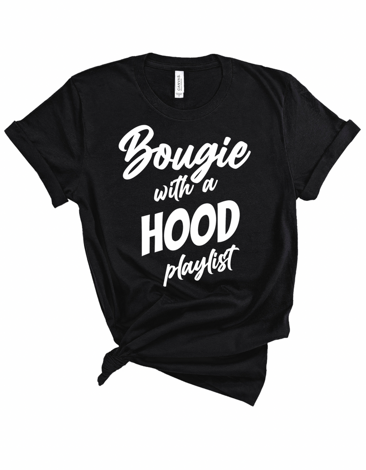 Bougie Hood